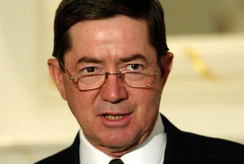 Oklahoma Attorney General Drew Edmondson