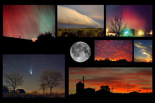 missouri skies