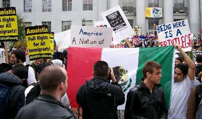 berkeley leftists cover an opposing poster berkeley leftists cover an opposing poster