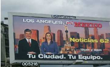 illegal immigration billboard illegal immigration billboard